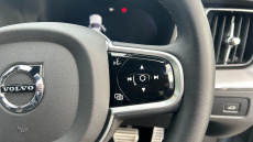 Volvo Xc60 2.0 B4D R DESIGN 5dr AWD Geartronic Diesel Estate